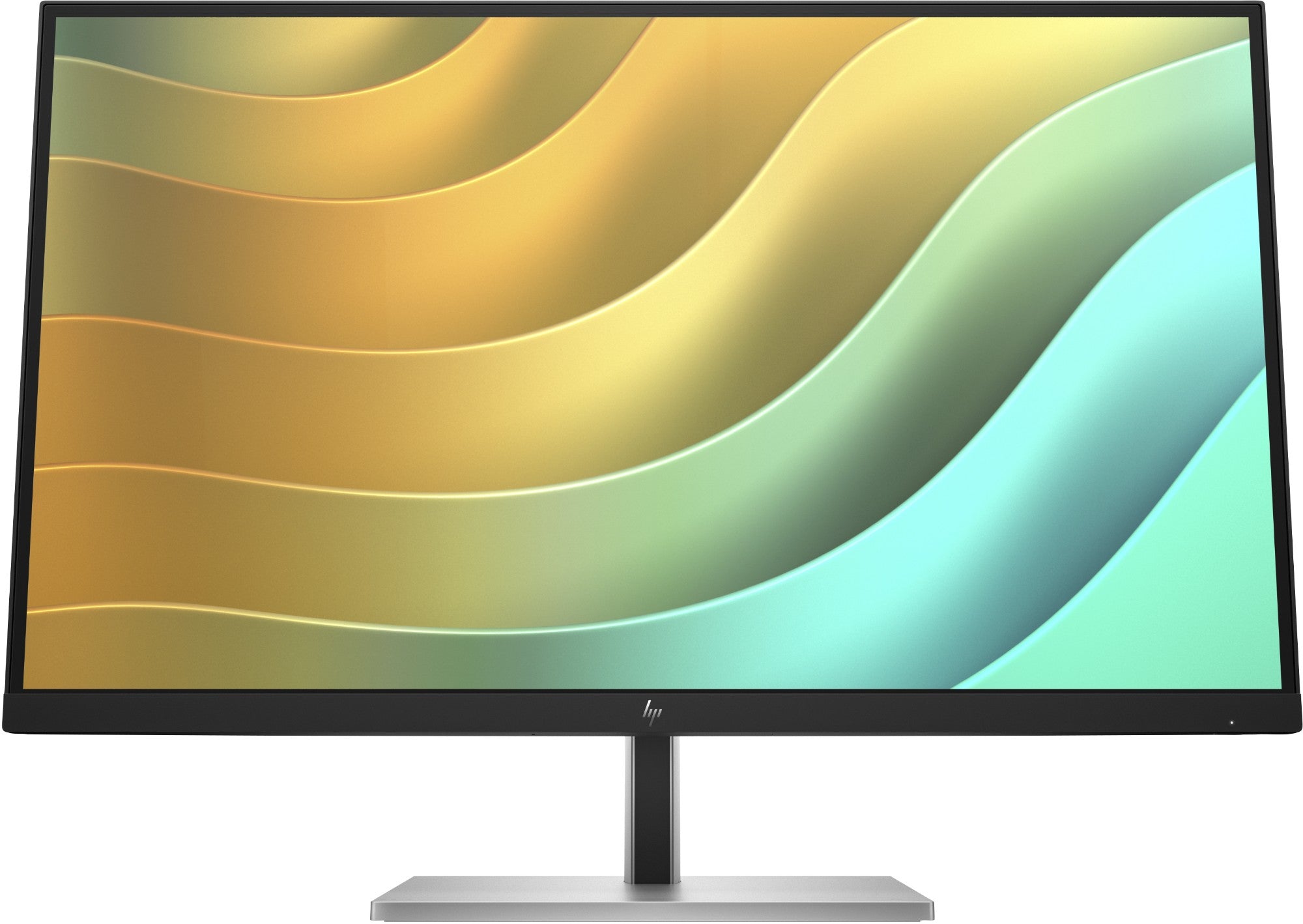 HP E27u G5 QHD USB-C Monitor  - Monitors & Accessories - HP