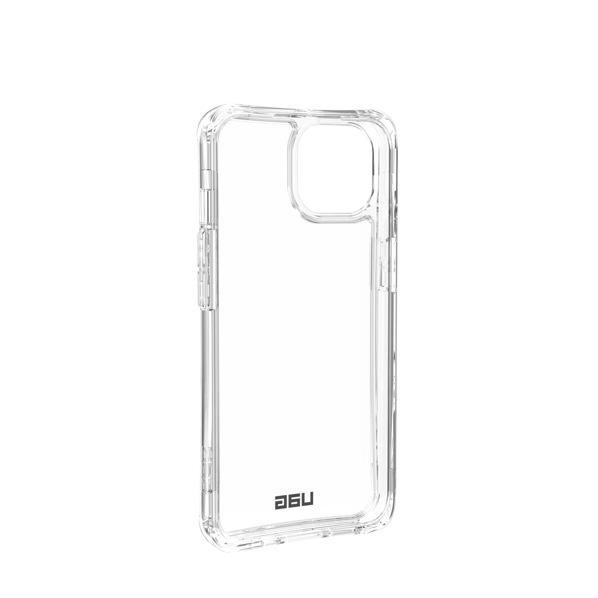 Urban Armor Gear Plyo mobile phone case 15.5 cm (6.1") Cover Transparent  - Telecom & Navigation - Urban Armor Gear