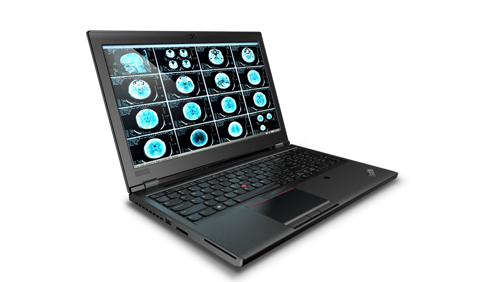 T1A Lenovo ThinkPad P52 Refurbished Mobile workstation 39.6 cm (15.6") Full HD Intel® Core™ i7 i7-8850H 32 GB DDR4-SDRAM 512 GB SSD NVIDIA® Quadro® P1000 Wi-Fi 5 (802.11ac) Windows 10 Pro Black  - Computers - T1A