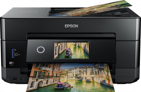 Epson Expression Premium XP-7100 Inkjet A4 5760 x 1440 DPI 32 ppm Wi-Fi  - Printers & Scanners - Epson