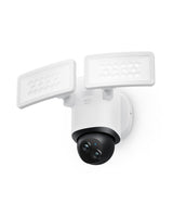 Eufy E340 Dome IP security camera Indoor & outdoor 3072 x 1620 pixels Ceiling/wall  - Home - EUFY