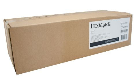 Lexmark 71C20K0 Toner-kit black return program, 5K pages ISO/IEC 19752 for Lexmark CS 730/735/CX 730/CX 735