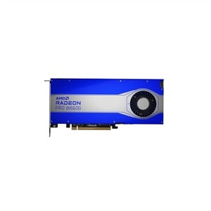 DELL XGM84 AMD Radeon PRO W6600 8 GB GDDR6