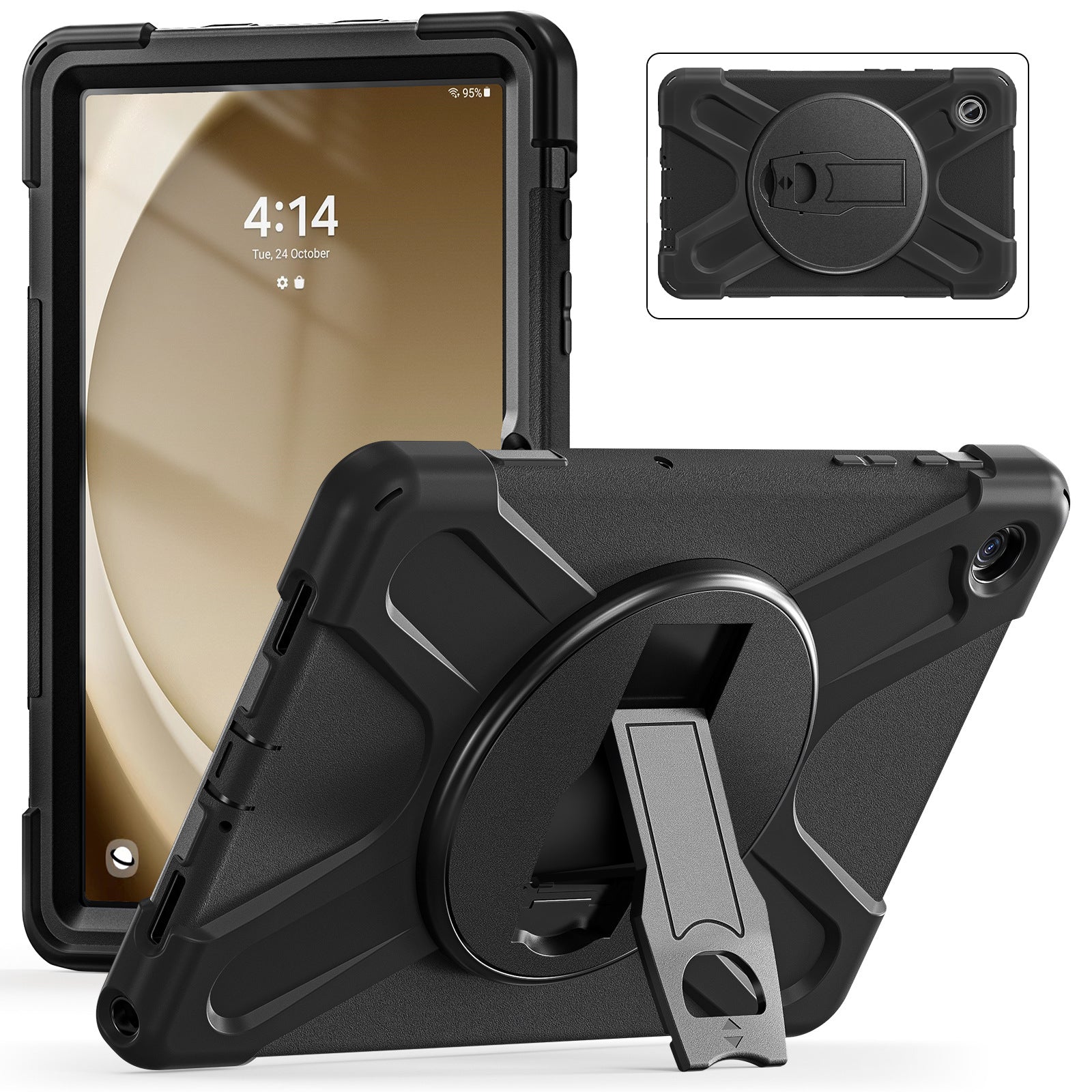 TAXSGA037 Samsung Tab A9+ rugged case (11)