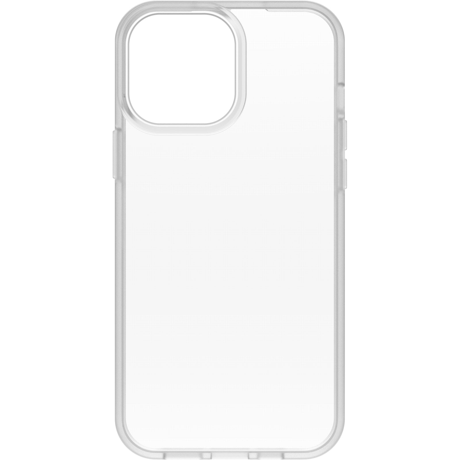 OtterBox React Series for Apple iPhone 13 Pro Max, transparent  - Telecom & Navigation - OtterBox