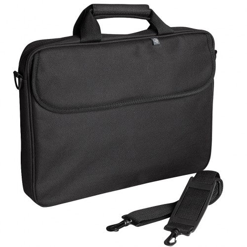 Tech air TANB0100 laptop case 39.6 cm (15.6") Briefcase Black
