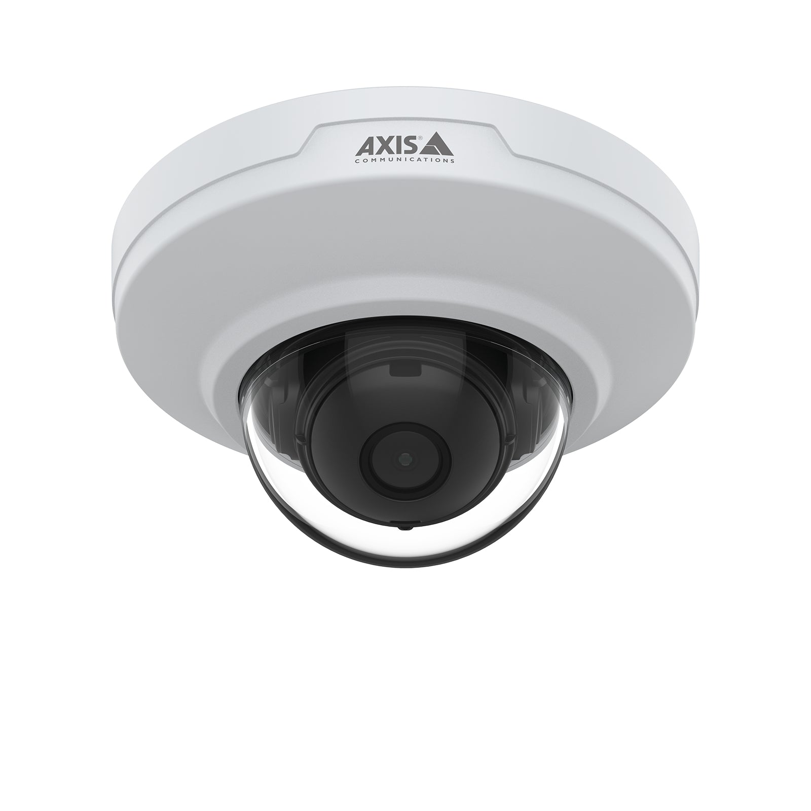 Axis 02373-001 security camera Dome IP security camera Indoor 1920 x 1080 pixels Ceiling/wall