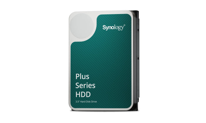 Synology ?HAT3300-6T NAS 6TB SATA 3.5 HDD 3.5" 6.14 TB Serial ATA