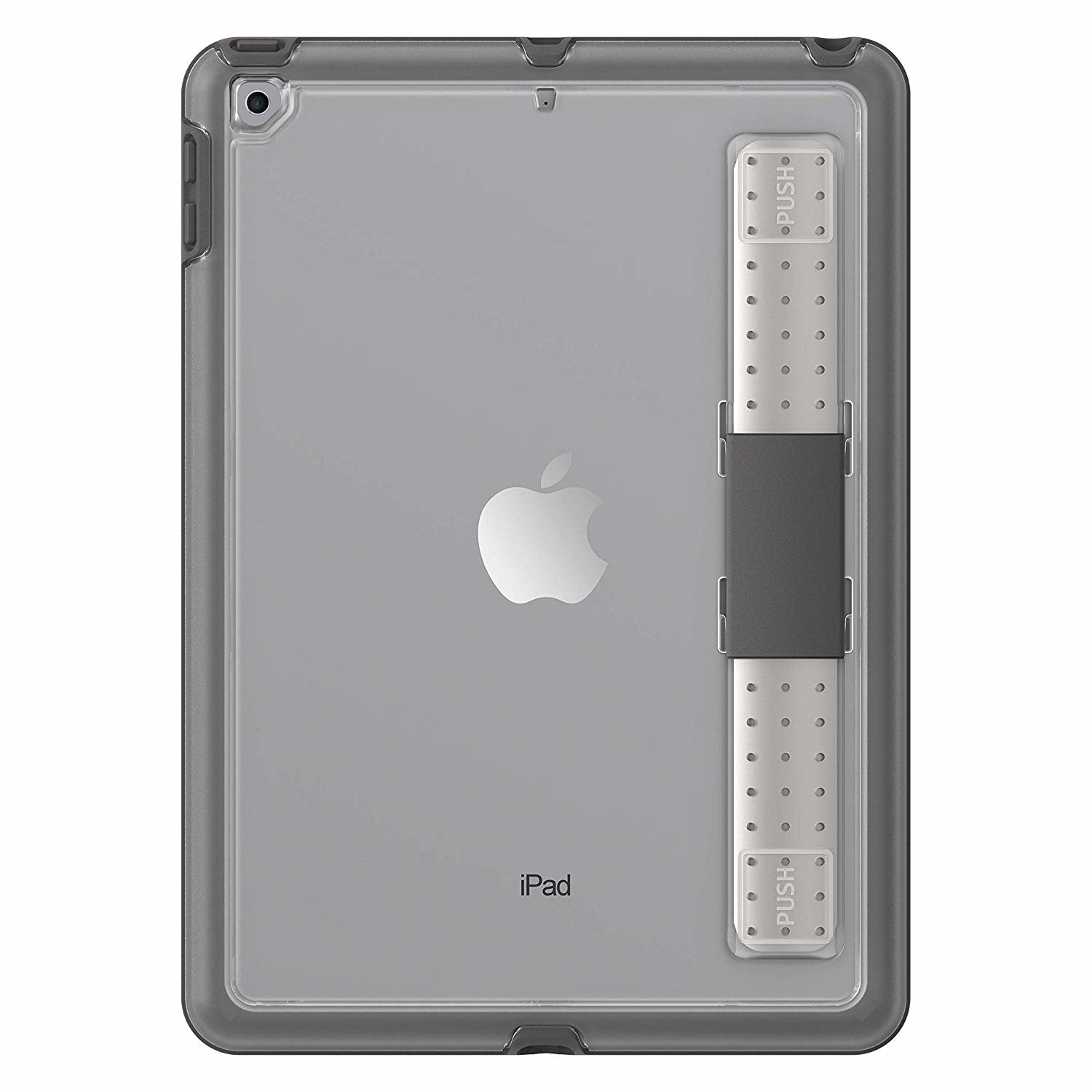 OtterBox UnlimitED Series for Apple iPad 5th/6th gen, Slate Grey - No retail packaging