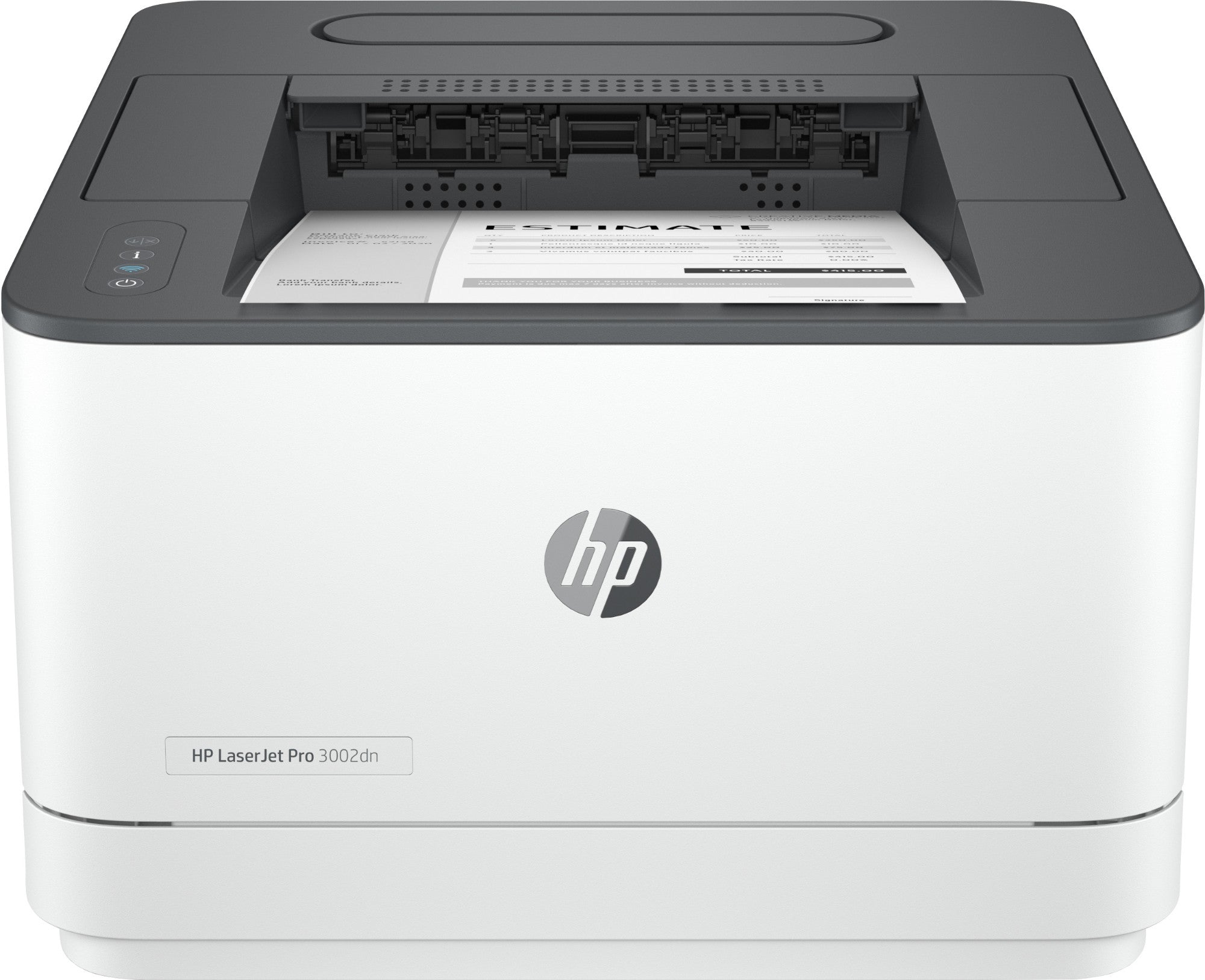 HP LaserJet Pro 3002dn Printer  - Printers & Scanners - HP