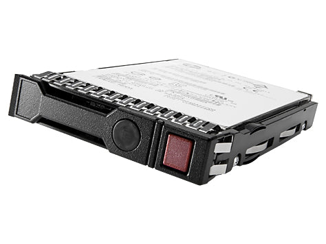 HPE 801888-B21 internal hard drive 4 TB 7200 RPM 3.5" Serial ATA III  - Data Storage - HPE