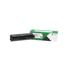 Lexmark 20N2HK0 Toner cartridge black return program, 4.5K pages ISO/IEC 19752 for Lexmark CS 331  - Printers & Scanners - Lexmark