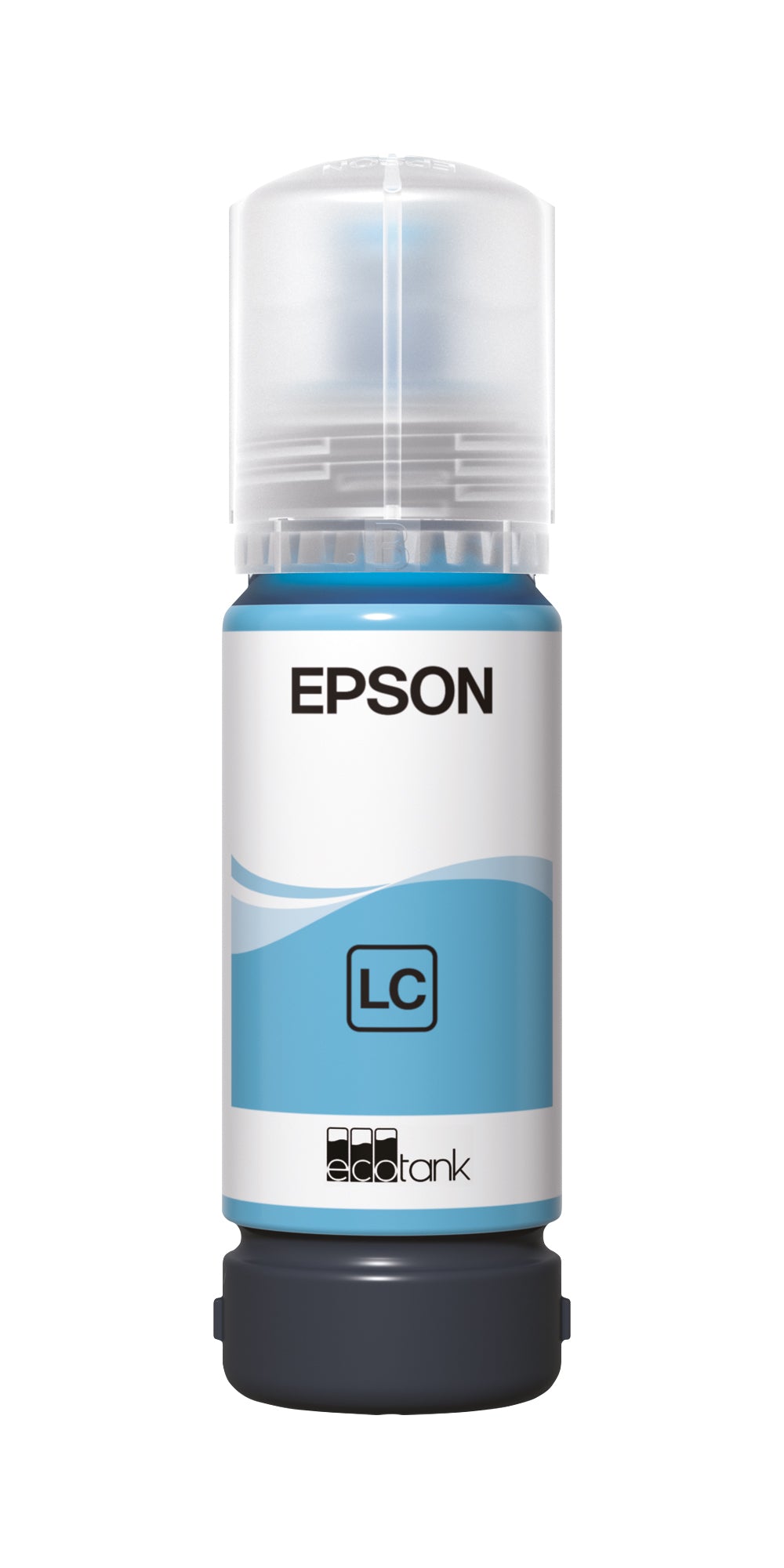 Epson C13T09B540/107 Ink cartridge light cyan, 7.2K pages 70ml for Epson ET-18100