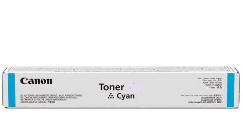 Canon 1395C002/C-EXV54 Toner cyan, 8.5K pages for Canon IR-C 3025 i