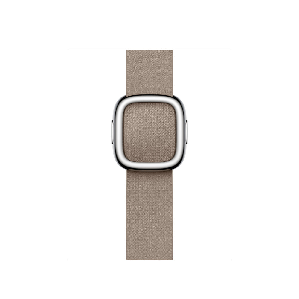 Apple MUHF3ZM/A Smart Wearable Accessories Band Tan Polyester  - Telecom & Navigation - Apple