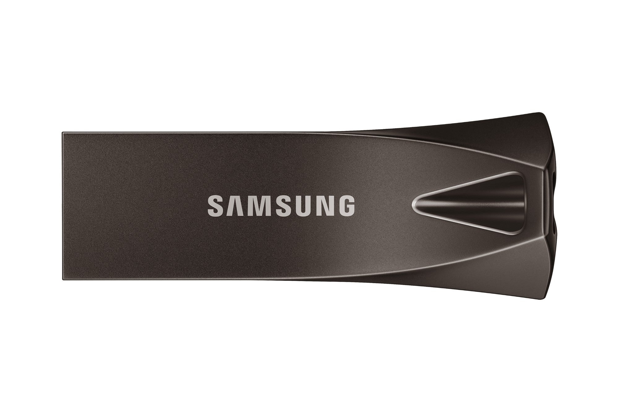 Samsung MUF-64BE USB flash drive 64 GB USB Type-A 3.2 Gen 1 (3.1 Gen 1) Grey