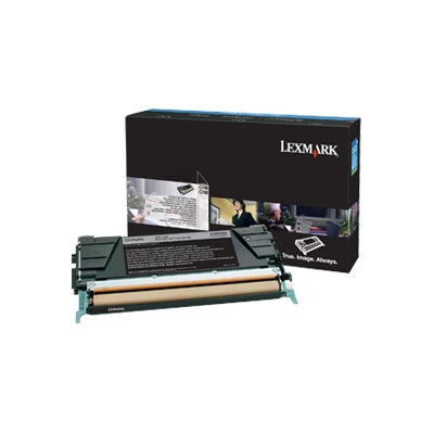 Lexmark 24B6326 Toner-kit, 25K pages for Lexmark XM 9145  - Printers & Scanners - Lexmark