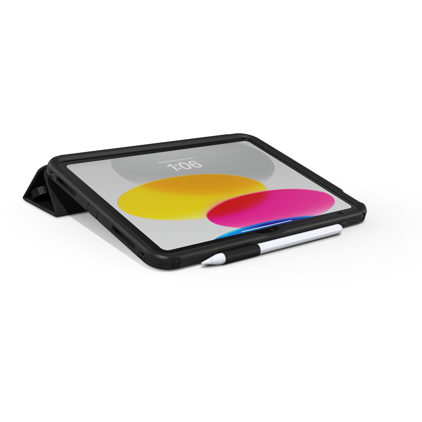 OtterBox Defender Folio Case for iPad 10th gen