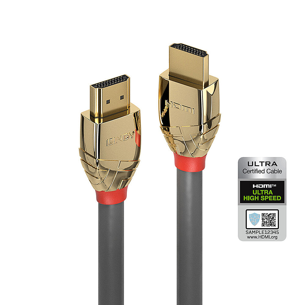 2m Ultra High Speed HDMI Cable