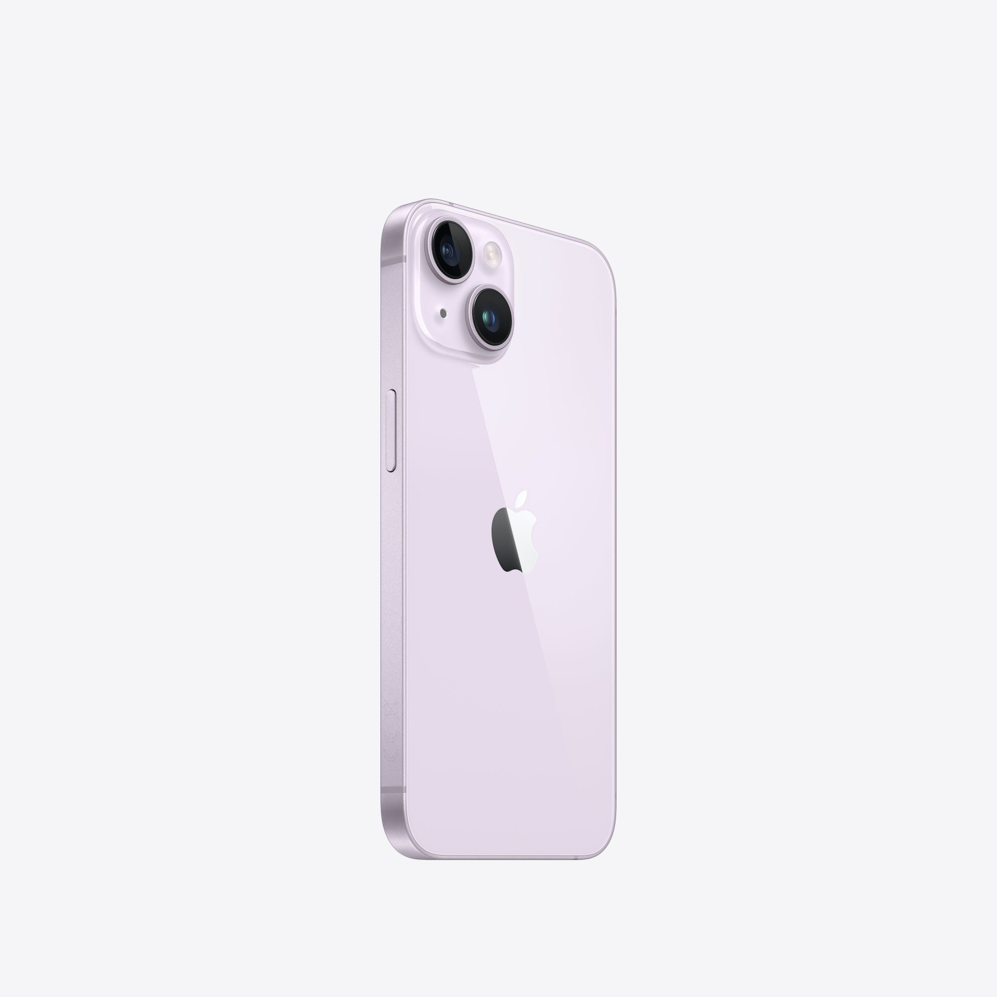 Apple iPhone 14 Plus 512GB - Purple