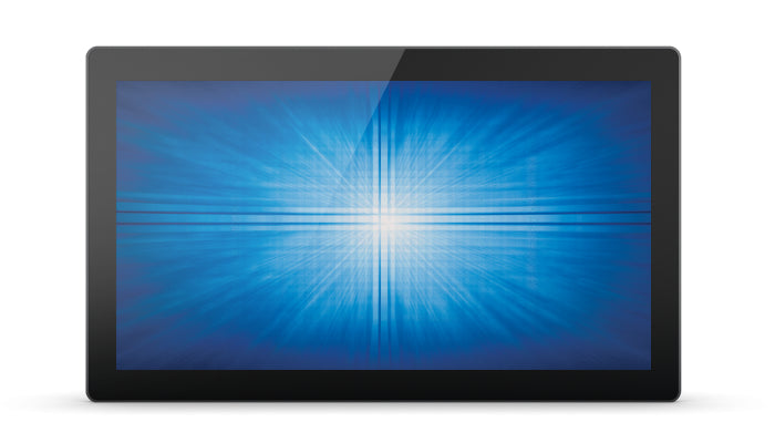 Elo Touch Solutions 2094L 49.5 cm (19.5") LED 225 cd/m² Black Touchscreen