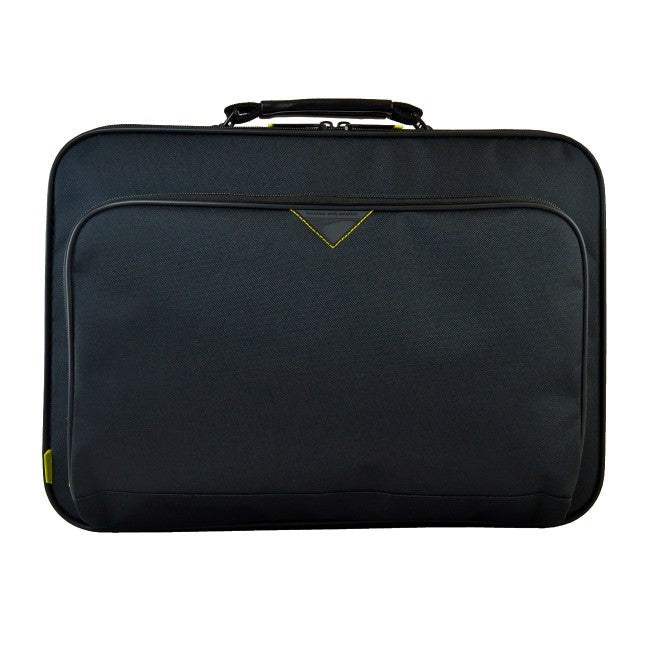 Tech air ATCN20BRv5 notebook case 39.6 cm (15.6") Briefcase Black