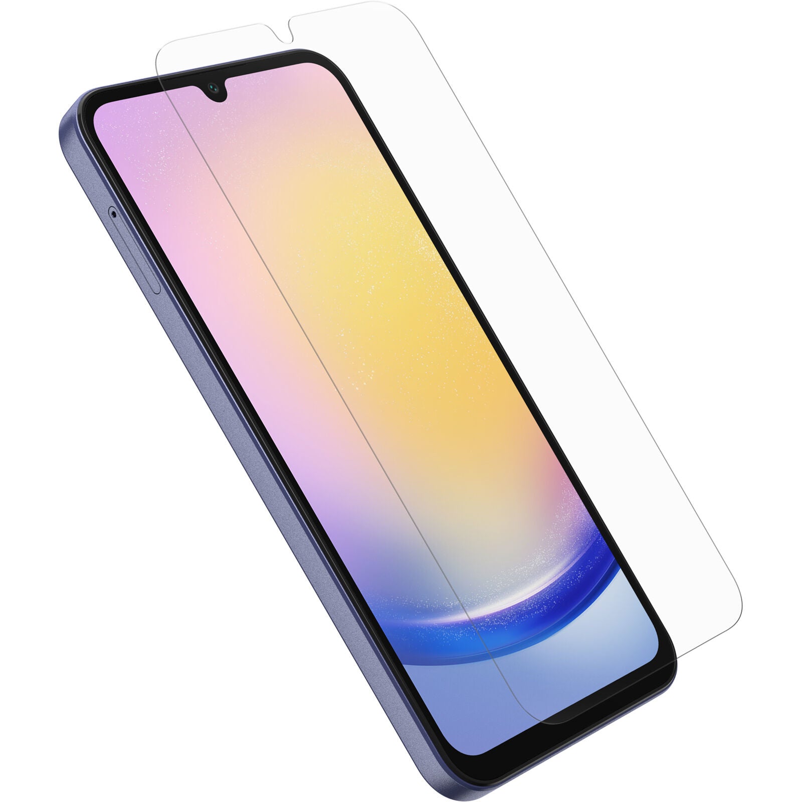 Glass Screen Protector for Galaxy A25 5G