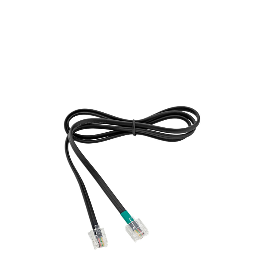 EPOS RJ45-RJ11-audio cable