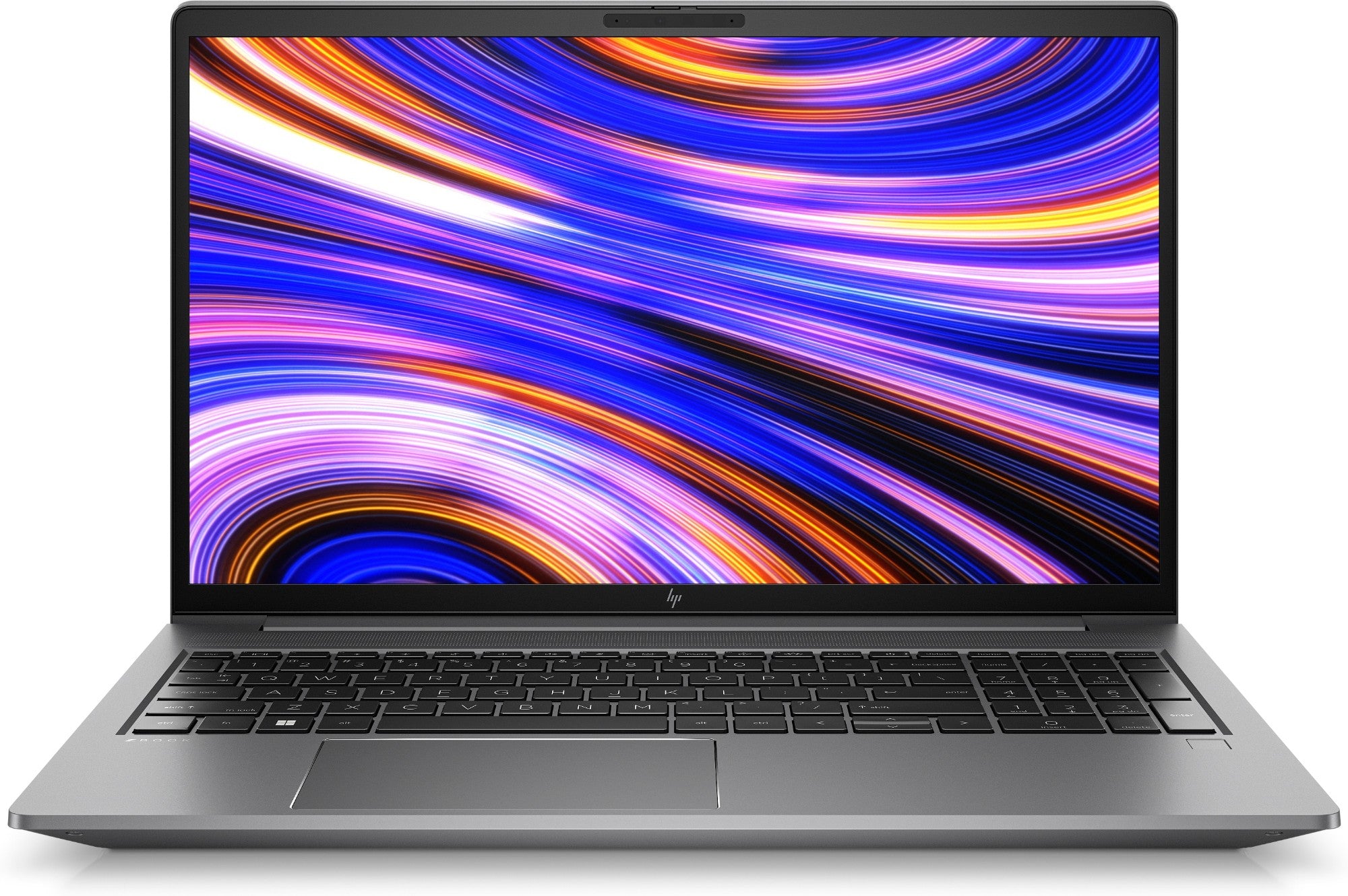 HP ZBook Power 15.6 G10 A AMD Ryzen™ 9 PRO 7940HS Mobile workstation 39.6 cm (15.6") Full HD 32 GB DDR5-SDRAM 1 TB SSD NVIDIA RTX 2000 Ada Wi-Fi 6E (802.11ax) Windows 11 Pro Silver  - Computers - HP