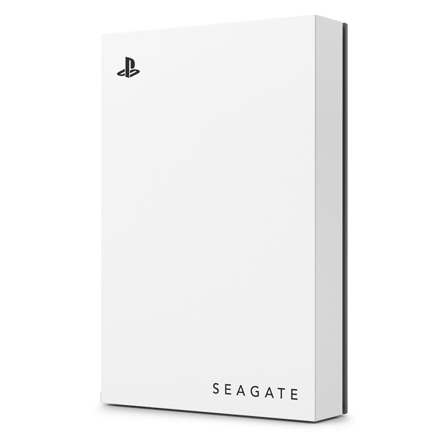 Game Drive for PlayStation Consoles 5 TB