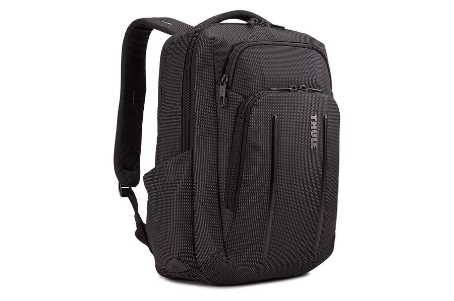 Thule Crossover 2 C2BP-114 Black 35.6 cm (14") Backpack
