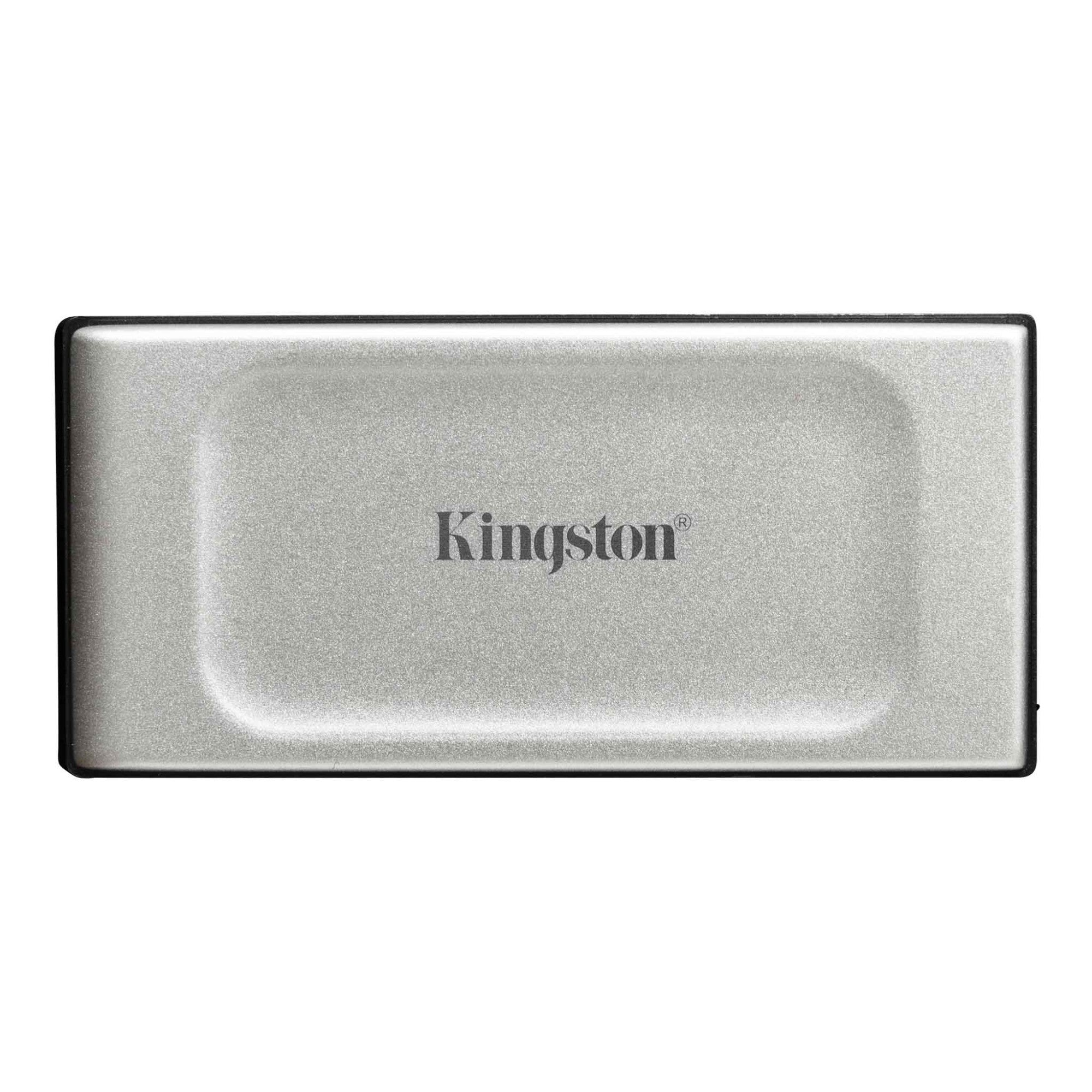 Kingston Technology 500G PORTABLE SSD XS2000  - Data Storage - Kingston Technology