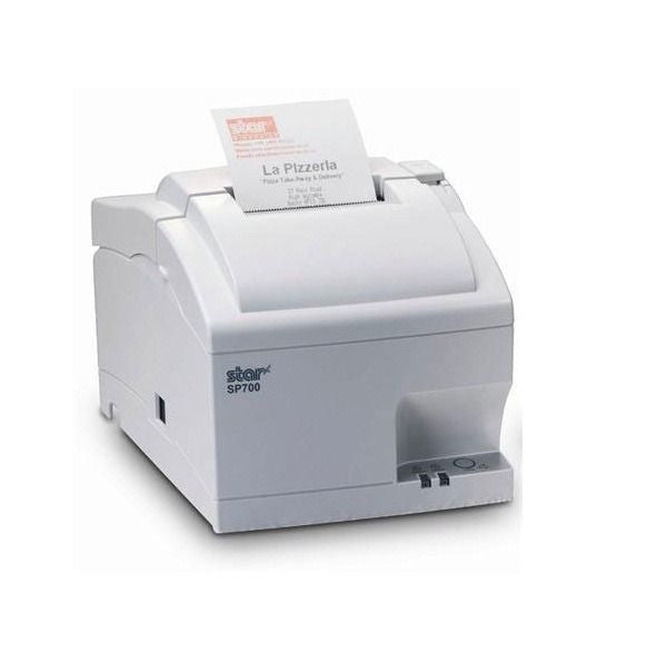 Star Micronics SP742ME3 dot matrix printer Colour  - Printers & Scanners - Star Micronics