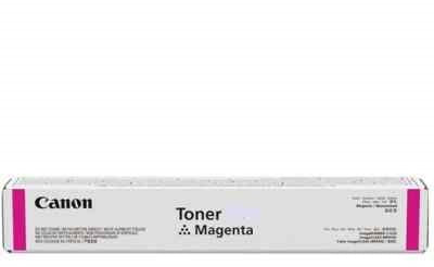 Canon 1396C002/C-EXV54 Toner magenta, 8.5K pages for Canon IR-C 3025 i