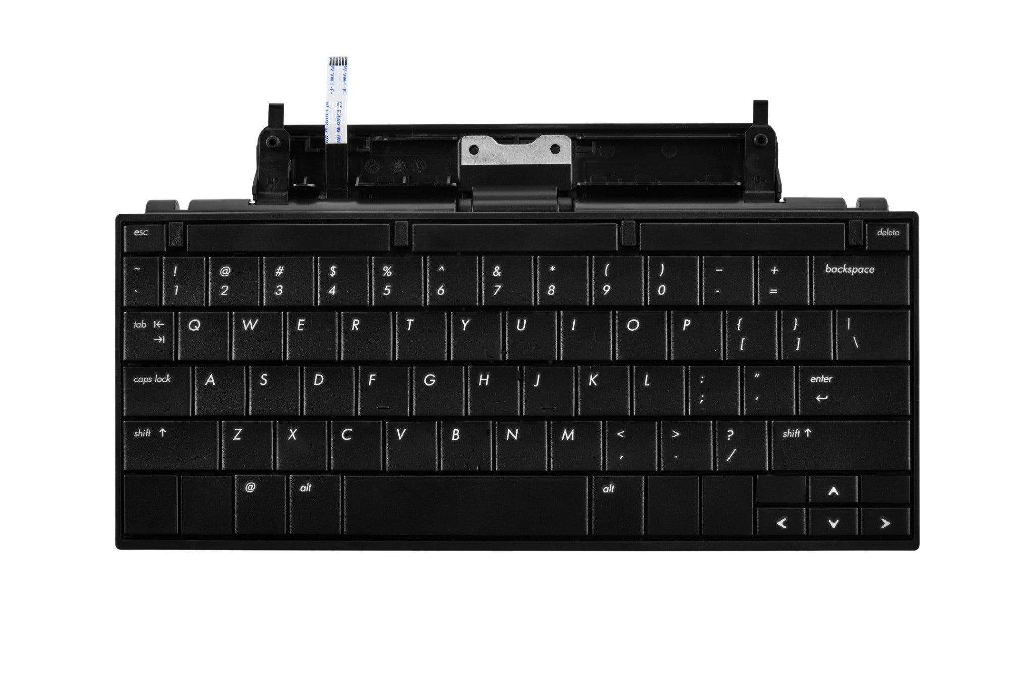 HP LaserJet Workflow UK Keyboard  - Printers & Scanners - HP