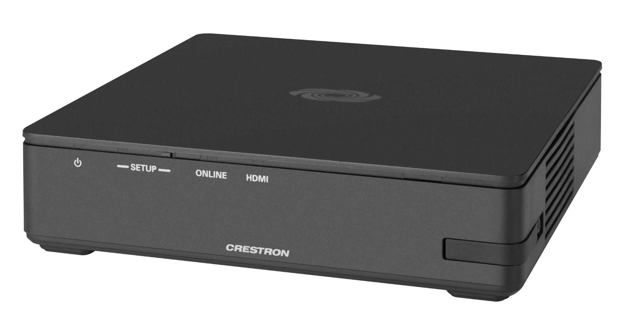 Crestron AM-3100-WF-I wireless presentation system HDMI Desktop