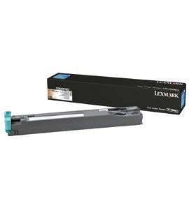 Lexmark C950X76G Toner waste box, 30K pages for Lexmark C 950/X 950/XS 955  - Printers & Scanners - Lexmark