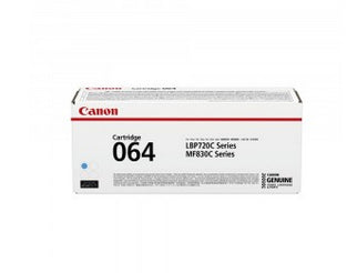 Canon 4935C001/064 Toner cartridge cyan, 5K pages ISO/IEC 19752 for Canon MF 832