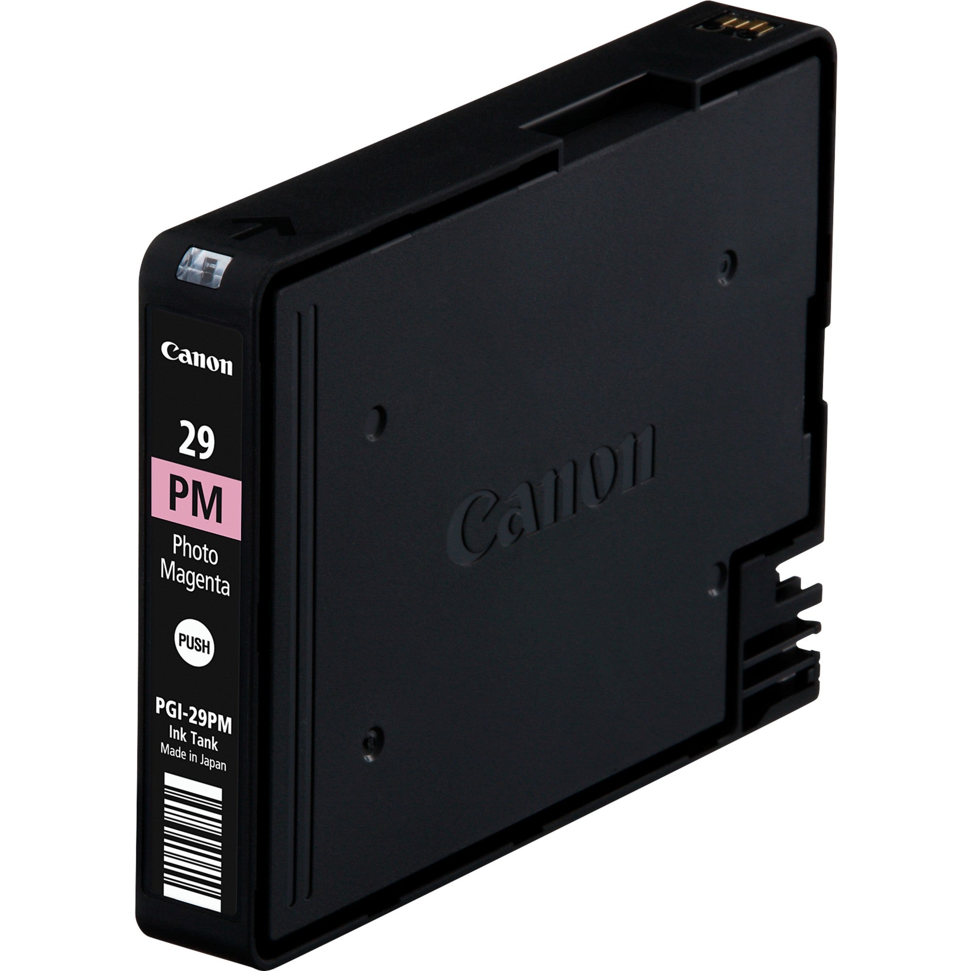Canon 4877B001/PGI-29PM Ink cartridge light magenta, 228 pages 1010 Photos 36ml for Canon Pixma Pro 1