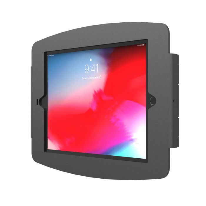 Compulocks iPad Air 10.9" (4-5th Gen) Enclosure Wall Mount Black  - Computers - Compulocks