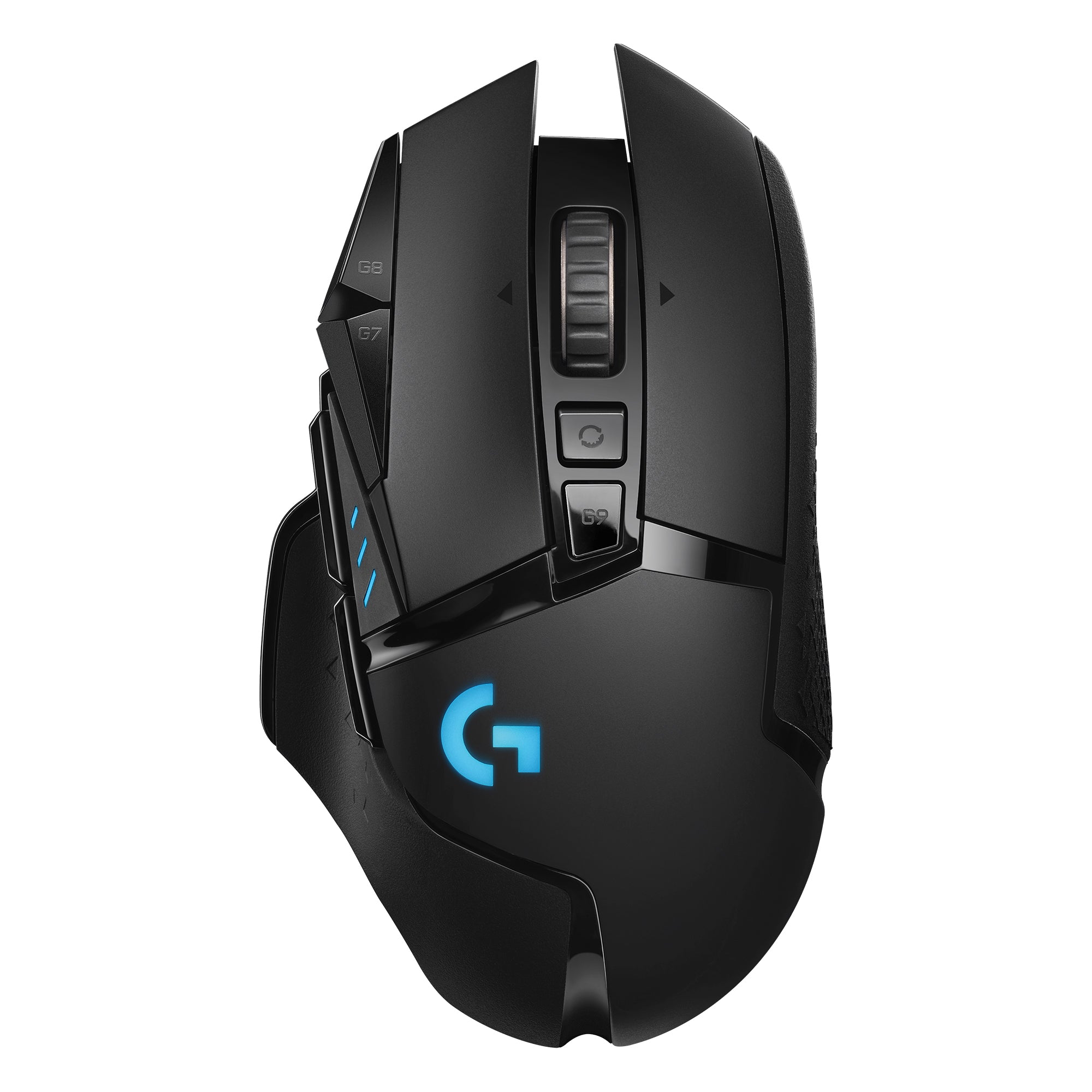 Logitech G G502 LIGHTSPEED Wireless Gaming Mouse  - Data Input Devices - Logitech