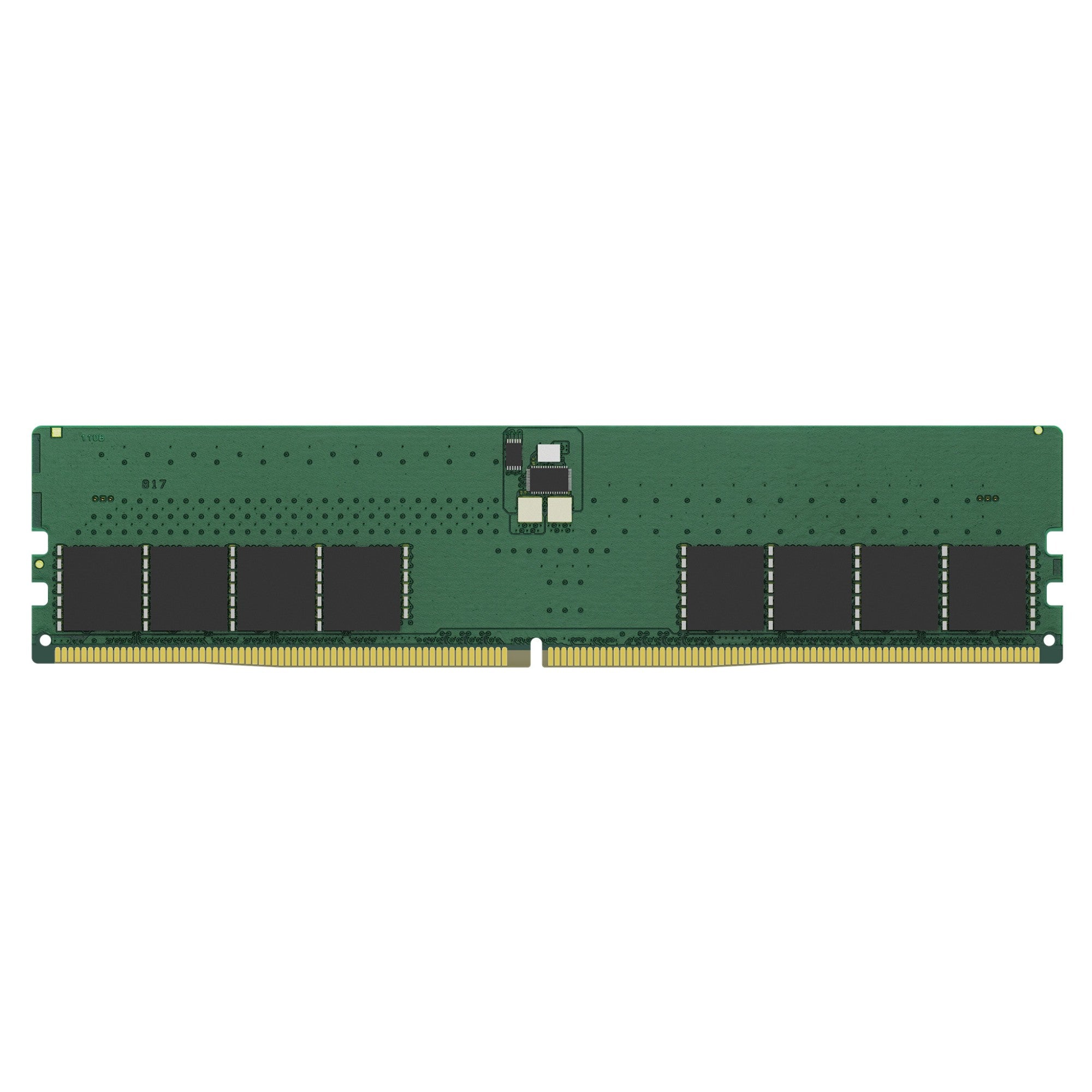 Kingston Technology KCP556UD8-32 memory module 32 GB 1 x 32 GB DDR5 5600 MHz  - Computer Components - Kingston Technology