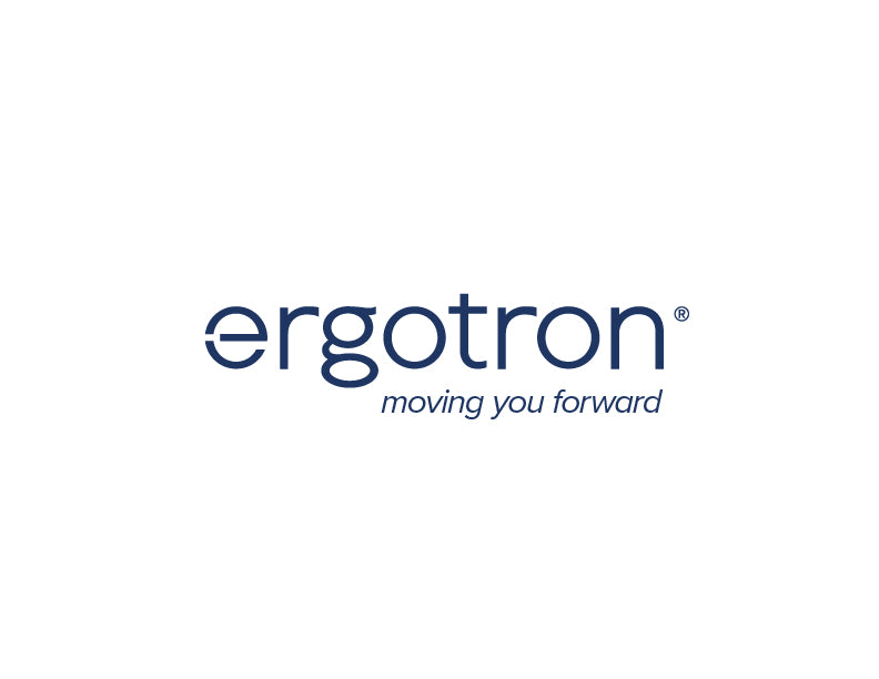Ergotron Zip40 Charging and Management Cart, UK