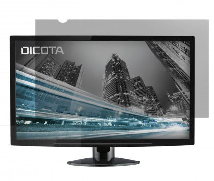 DICOTA D31054 display privacy filters Frameless display privacy filter 58.4 cm (23")  - Monitors & Accessories - Dicota