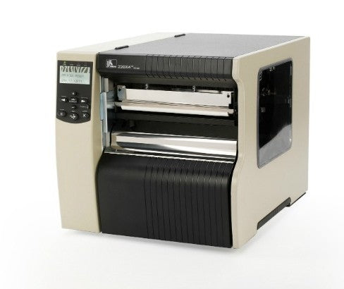 Zebra 220Xi4 label printer 203 x 203 DPI 254 mm/sec Wired  - Printers & Scanners - Zebra