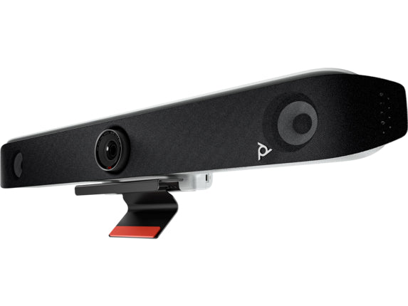 POLY Studio X52 All-In-One Video Bar  - Telecom & Navigation - HP