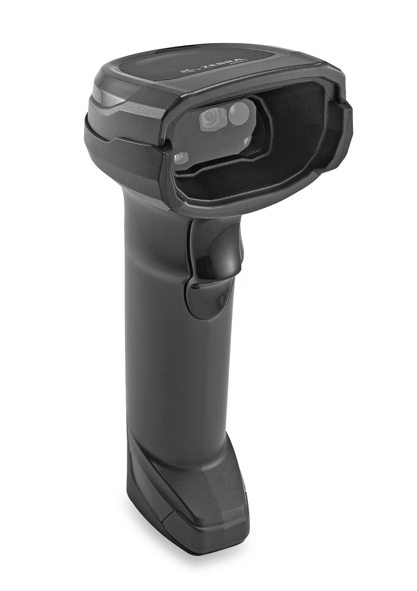 Zebra DS8108-SR Handheld bar code reader 1D/2D LED Black  -  - 