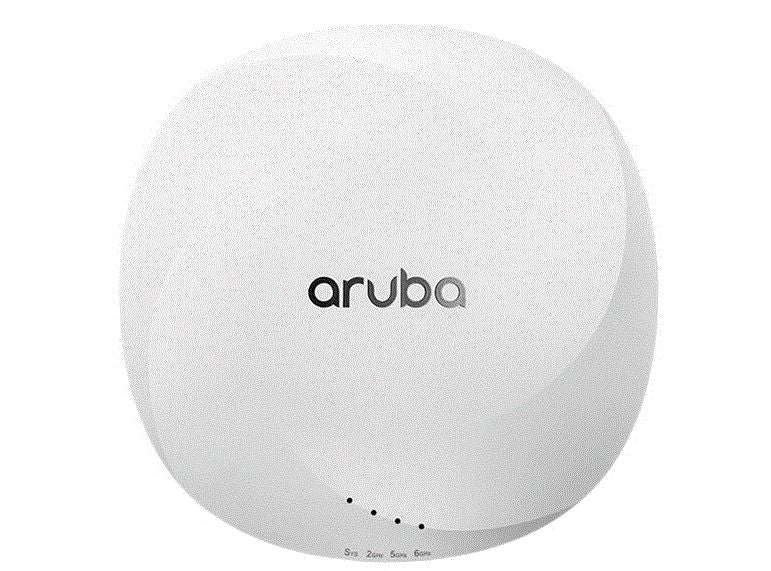 Aruba AP-615 2400 Mbit/s White Power over Ethernet (PoE)