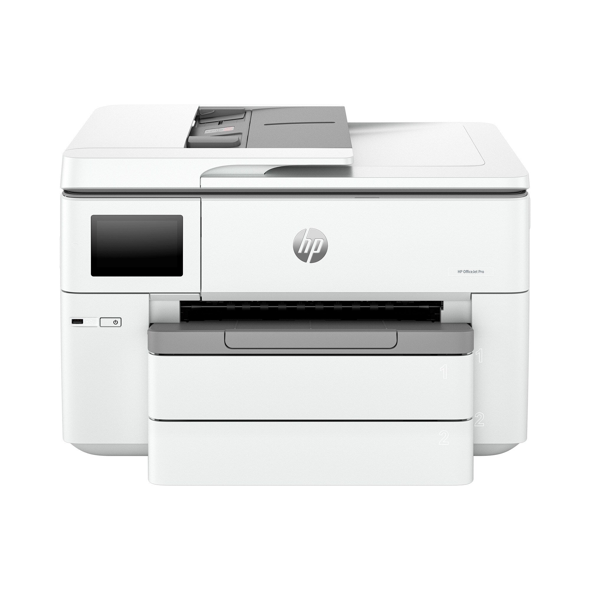 HP OfficeJet Pro 9730e Wide Format All-in-One Printer