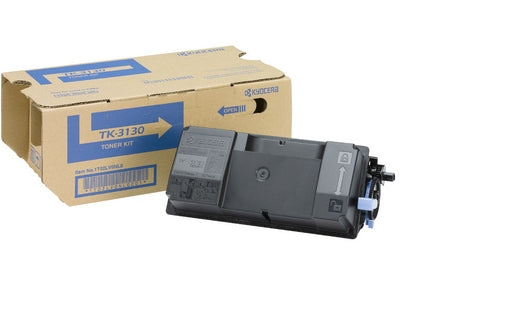 Kyocera 1T02LV0NL0/TK-3130 Toner-kit, 25K pages ISO/IEC 19752 for Kyocera FS 4200/M 3550  - Printers & Scanners - KYOCERA